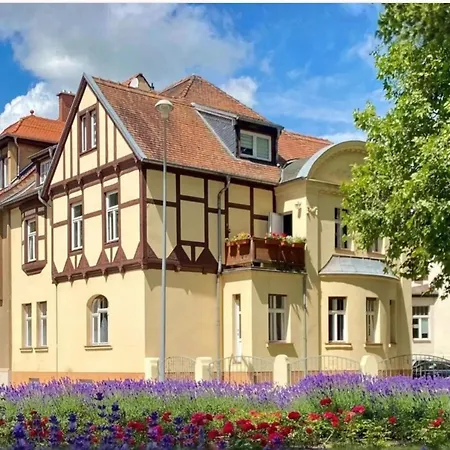 Am Bruehl Διαμέρισμα Quedlinburg